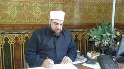 وكيل "أوقاف السويس": إحالة العاملين بمسجد كوبري قرية "عامر" للتحقيق