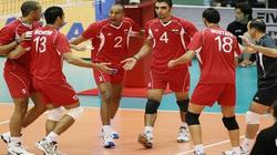 يحدث اليوم.. منتخب الطائرة يواجه البرازيل.. وسموحة يلتقي إنبي في الدوري