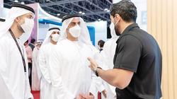 تدشين المؤشر العربي للاقتصاد الرقمي 2022 على هامش مؤتمر «سيملس»