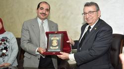 دكتور مصطفى السيد: البعض يثير موجات إحباط حول كفاءة التعليم المصري