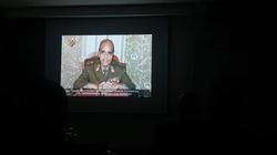 "فيلم وثائقي" عن حياة المشير محمد علي فهمي بمعرض الكتاب