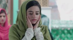 هيلي شاه بطلة مسلسل «عميلة سرية»: الدراسة أهم من الفن بالنسبة لي