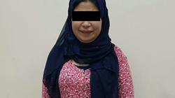 حبس طالبة "تنقبت" لسرقة وقتل جارتها المسنة