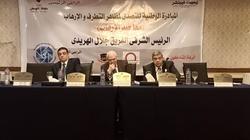 مساعد رئيس "حماة الوطن": الإرهابيون حاولوا اختطاف الدولة.. وتدخل الجيش حماها