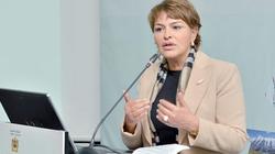 حكيمة الحيطي.. أول «بطلة للمناخ» في المغرب بمؤتمر «COP 22»