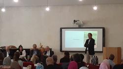 رئيس التعاون الإنمائي: نستهدف مواجهة مجاعات أفريقيا بخطط تنموية