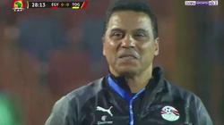 تكشيرة البدري تشعل السوشيال ميديا: "فكها عشان ربنا يكرمك"