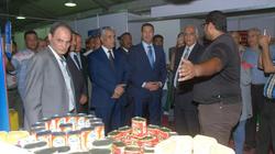 ضبط صاحب سوبر ماركت بحوزته 745 كيلو أرز وسكر "مجهولة المصدر" بقنا