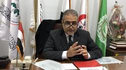 نقيب البيطريين: الطبيب جندي مجهول وراء تطهير المنشآت وتعقيمها