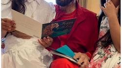 بعد قراءة كتيبات لأحفاده.. مبادرات أطلقها "ابن راشد" في حب القراءة