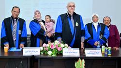 «التلكؤ الأكاديمي والاغتراب النفسي لدى الطلاب».. رسالة دكتوراه بجامعة الإسكندرية