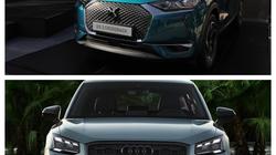 بعد طرحها لأول مرة.."DS3" في منافسة مع"أودي Q2" والسعر يبدأ من 475 ألف