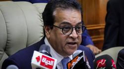 عبد الغفار: انطلاق المرحلة الثانية للقبول بالجامعات والمعاهد غدا