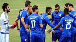 الشوط الأول.. سموحة يتقدم على الاتحاد بهدف نظيف