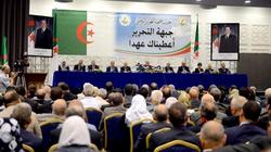 37 حزبا و33 جمعية في الجزائر تجتمع اليوم لمساندة برنامج الرئيس