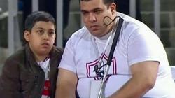المشجع الكفيف: "عندي إحساس بالمسؤولية تجاه الزمالك"