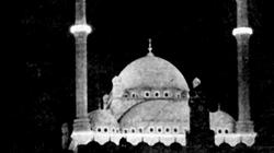 الصيام.. وراء الميكروفون