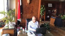 الري: مهلة عام لتطبيق غرامات تبديد المياه لمخالفي التحول الحديث