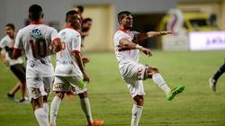 «إبراهيم» و«فرجاني» يقودان الزمالك أمام إنبي.. و«كاسونجو» في الخط الأمامي