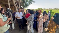 حلقة خاصة لـ«مانشيت» من أوسيم لرصد الخدمات المقدمة ضمن تكافل وكرامة غدا