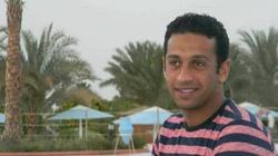 "الوطن" تنشر صورة الرائد أيمن كتات شهيد سيناء