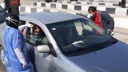 «الداخلية» تستعد لتطبيق غرامة الكمامة: حملات على المواقف وأكمنة بالطرق