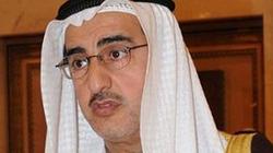 وزير الكهرباء الكويتي يستقيل بعد حكم بسجنه عامين