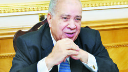«العجاتى»: رفض الاستشكال لا يعنى بطلان الاتفاقية