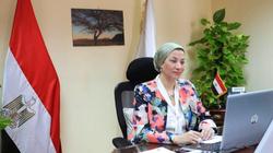 «البيئة»: ضرورة توحيد الصف الإفريقي للمطالبة بتمويل مستدام