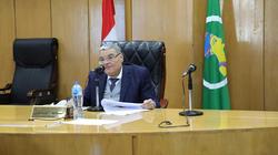 محافظ المنيا: الموافقة على توفيق أوضاع 62 كنيسة ومبنى خدميا