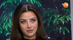 5 مناسبات بكت فيها رضوى الشربيني قبل وفاة والدتها.. «وفاء وفرحة ودعم»