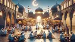 موعد أذان المغرب في الدقهلية اليوم الجمعة 15-3-2024