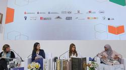 "كلمات" توزع 600 كتاب خلال مبادرة "تبني مكتبة" بمعرض ساو باولو