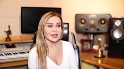 رولا سعد: لو بهتم بالفلوس في الراجل كان بقى عندي ولاد بشنبات