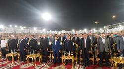 أمين مستقبل وطن بالقليوبية: الرئيس السيسي صاحب رؤية لتحقيق الاستقرار