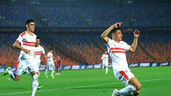 كارتيرون يعلن تشكيل الزمالك لمواجهة زيسكو الزامبي.. مصطفى محمد احتياطي