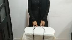 خنقتها حتى الموت.. ندى ابنة الـ17 عاما تضحي بـ"ست الحبايب" لأجل عشيقها