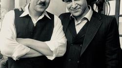 "العمروسي" يكشف تفاصيل شخصية "سيد درويش" بمسلسل "أهو ده اللي صار"