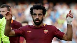بالفيديو| صلاح أفضل لاعب عربي لعام 2016 بجائزة "جلوب سوكر" العالمية