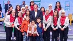 «الوزراء»: 1.5 تريليون جنيه لوضع صعيد مصر على أجندة التنمية المستدامة