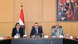 مسئولو «المجتمعات العمرانية» يتابعون موقف تقنين الأراضي المضافة بالمدن