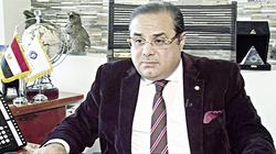 «المصريين العقارى» يتقدم بخطته الاستثمارية لـ«الرقابة المالية» نهاية نوفمبر