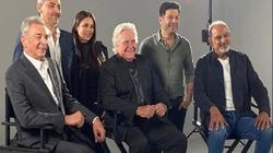 إيرادات فيلم الكاهن تتصدر شباك تذاكر السينما في ثاني أيام عرضه
