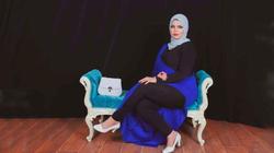 "الجواز راحة وكان زماني متستتة".. مرشحة لمجلس النواب تثير الجدل