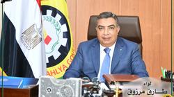 طارق مرزوق: نسعى لتحويل جمصة إلى «جنة الدقهلية» وتوفير كل الخدمات