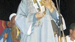 الشيخ أحمد برين.. حادى القلوب