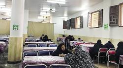 «بيتنا».. مطعم خيرى بالشرابية يقدم 1000 وجبة يومياً فى رمضان