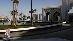 بالفيديو| السعودية تبني أول منزل بالطباعة ثلاثية الأبعاد