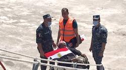 نواب وسياسيون: موقف القيادة السياسية في الأزمة حكيم.. ويراعي الأمن القومي