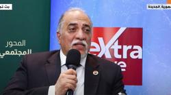 رئيس «تضامن النواب»: الشعب المصري وقت الأزمات إيد واحدة